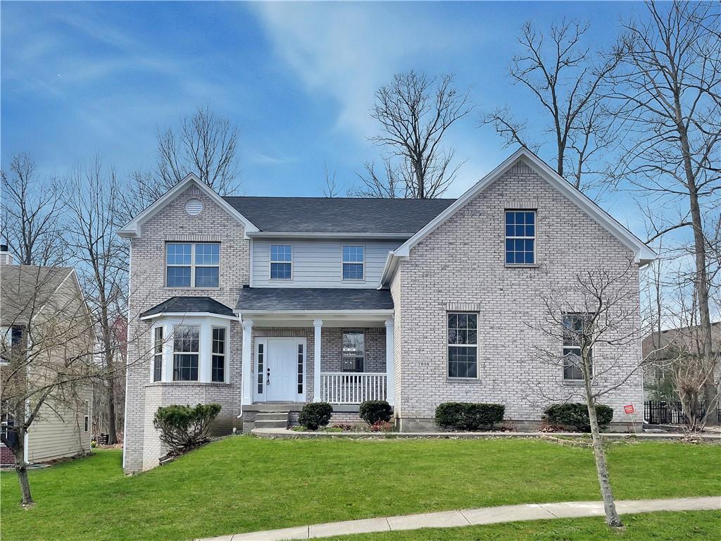 Foto principal - 7938 Fawnwood Dr