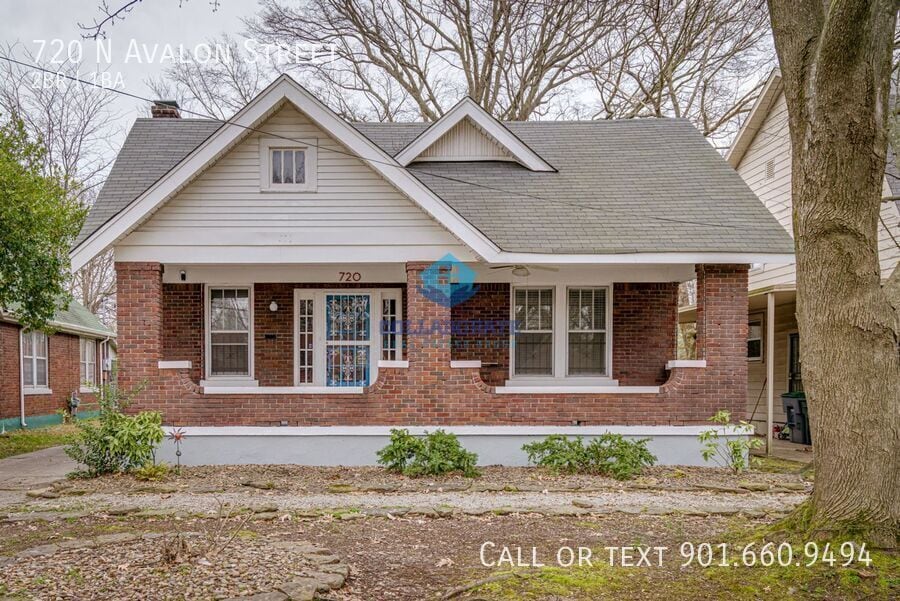 Photo - 720 N Avalon Street-