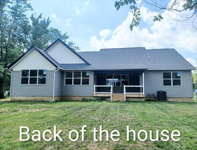 Building Photo - 3720 Behm Rd