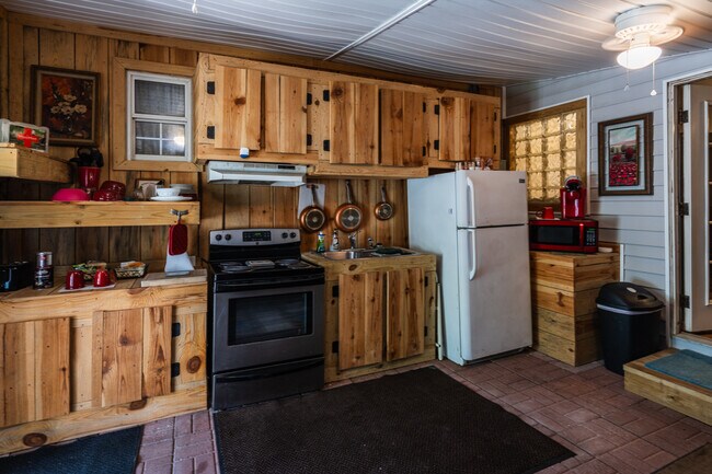 Foto del edificio - 95 3rd St