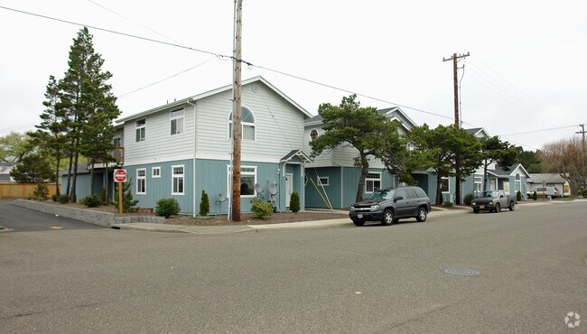 Foto del edificio - 1701-1719 30th St