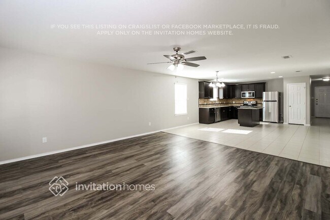 Building Photo - 1717 Gayla Creek Dr