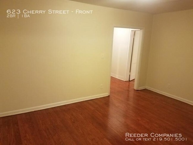 Foto del edificio - 2 bedroom in Hammond IN 46324
