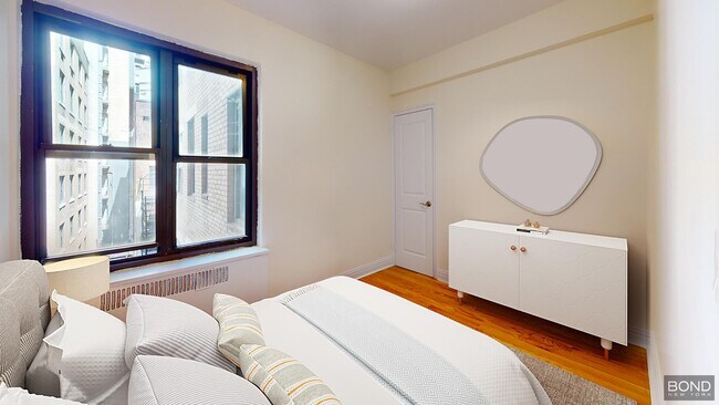 Foto del edificio - 141 E 56th St