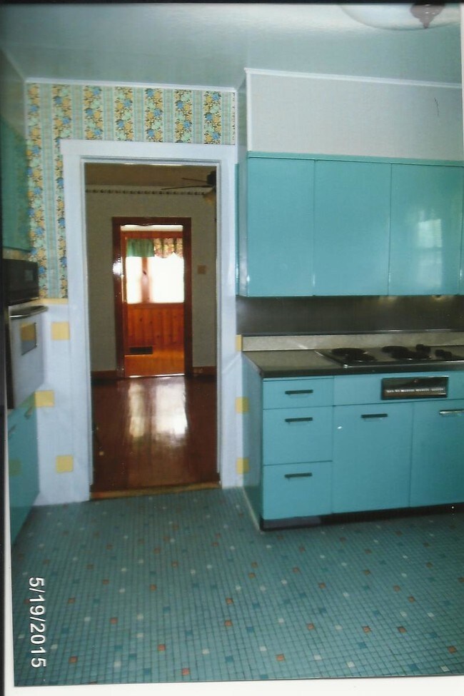 1109 Lundy St, Streator, IL 61364 House Rental in Streator, IL