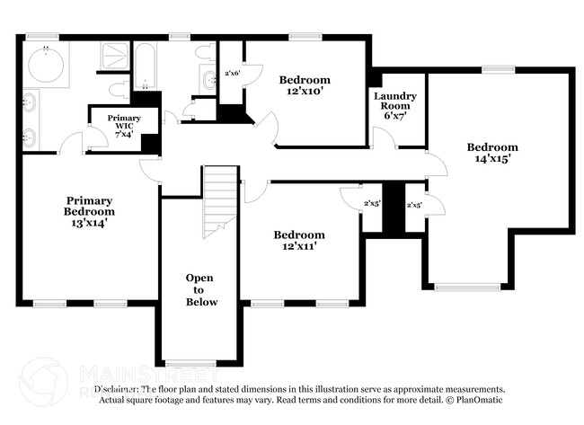 Foto del edificio - 3760 Fremont Dr