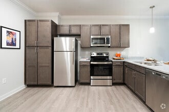Interior Photo - Aspens at Holly Springs