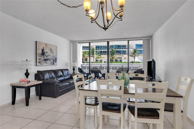 Foto del edificio - 3505 S Ocean Dr