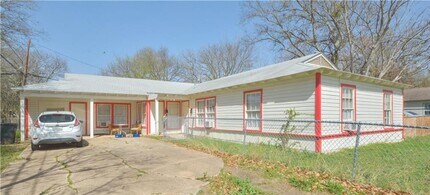 Building Photo - 1505 Alamo Ave