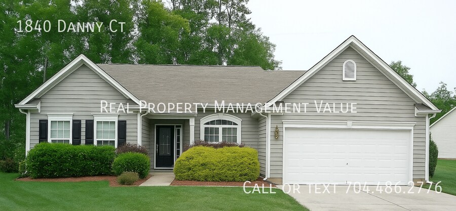 Foto principal - 1840 Danny Ct