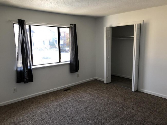 Foto del edificio - 800 Fargo St Unit C6