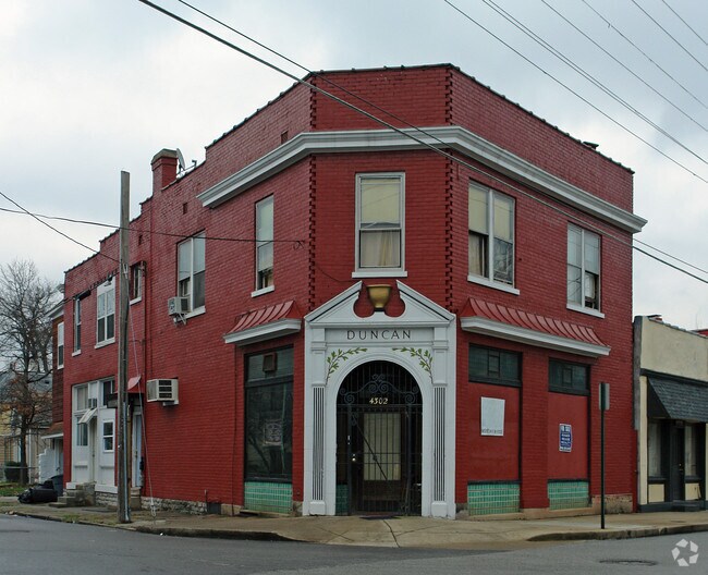 4302 Decoursey Ave Latonia, KY 41015 Rentals Latonia, KY