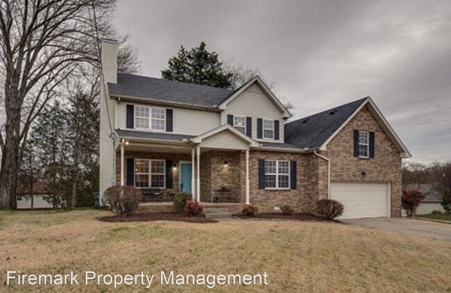 Building Photo - 4 br, 2.5 bath House - 3200 W Yorkshire Ct