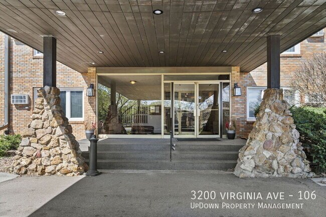 Foto del edificio - 3200 Virginia Ave S