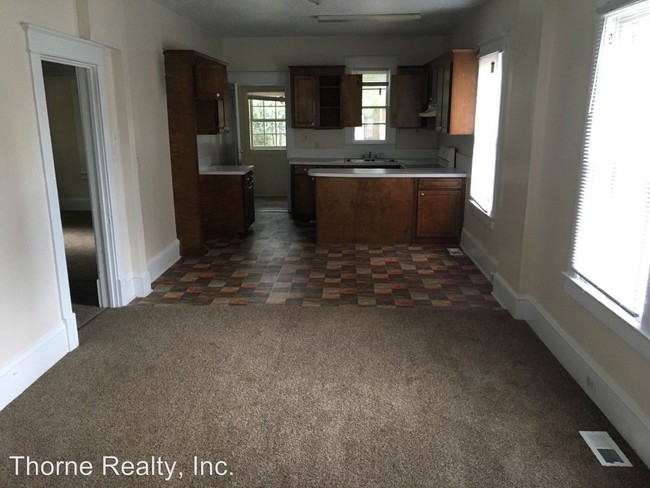 Foto del edificio - 2 br, 1 bath House - 2804 S. Church Street