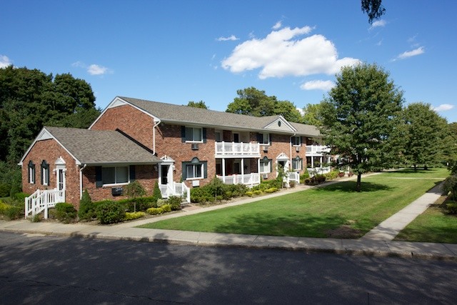 Fairfield At Garfield Estates - Apartments in Sayville, NY | Apartments.com