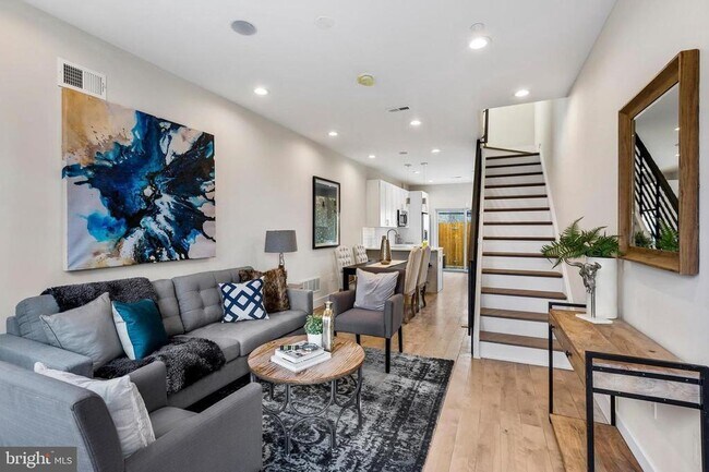 Foto del edificio - 2154 N Fairhill St