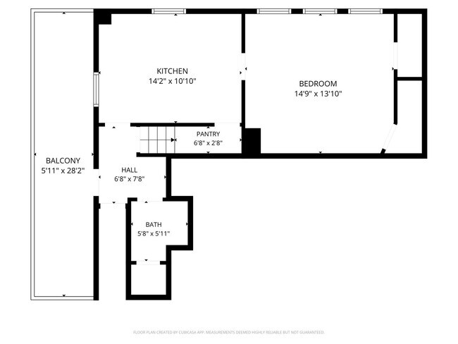 Foto del edificio - 1335 Rutledge St