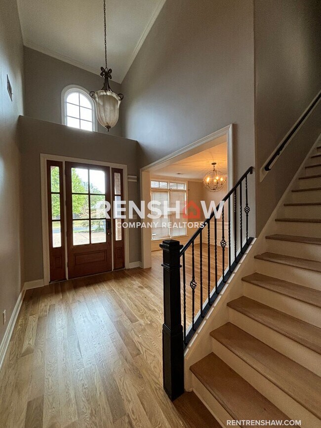 4445 Coltwood Dr, Lakeland, TN 38002 House Rental in Lakeland, TN