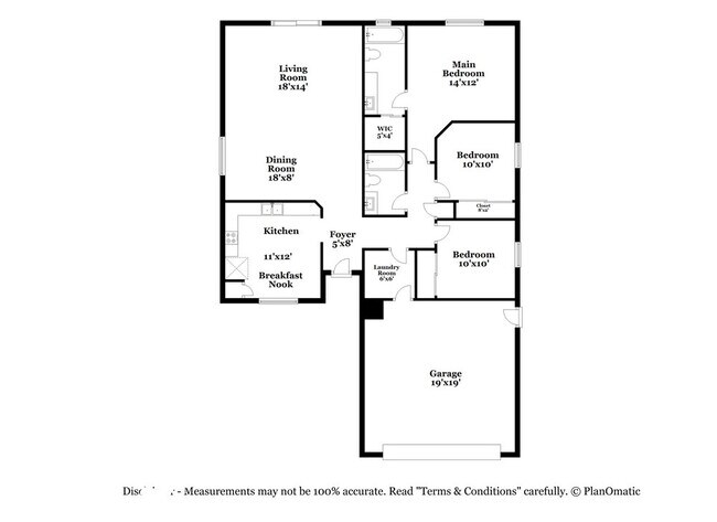 Foto del edificio - 11174 W Manzanita Dr