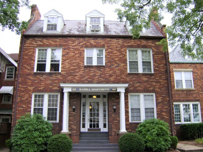 Foto del edificio - 815 10th Ave