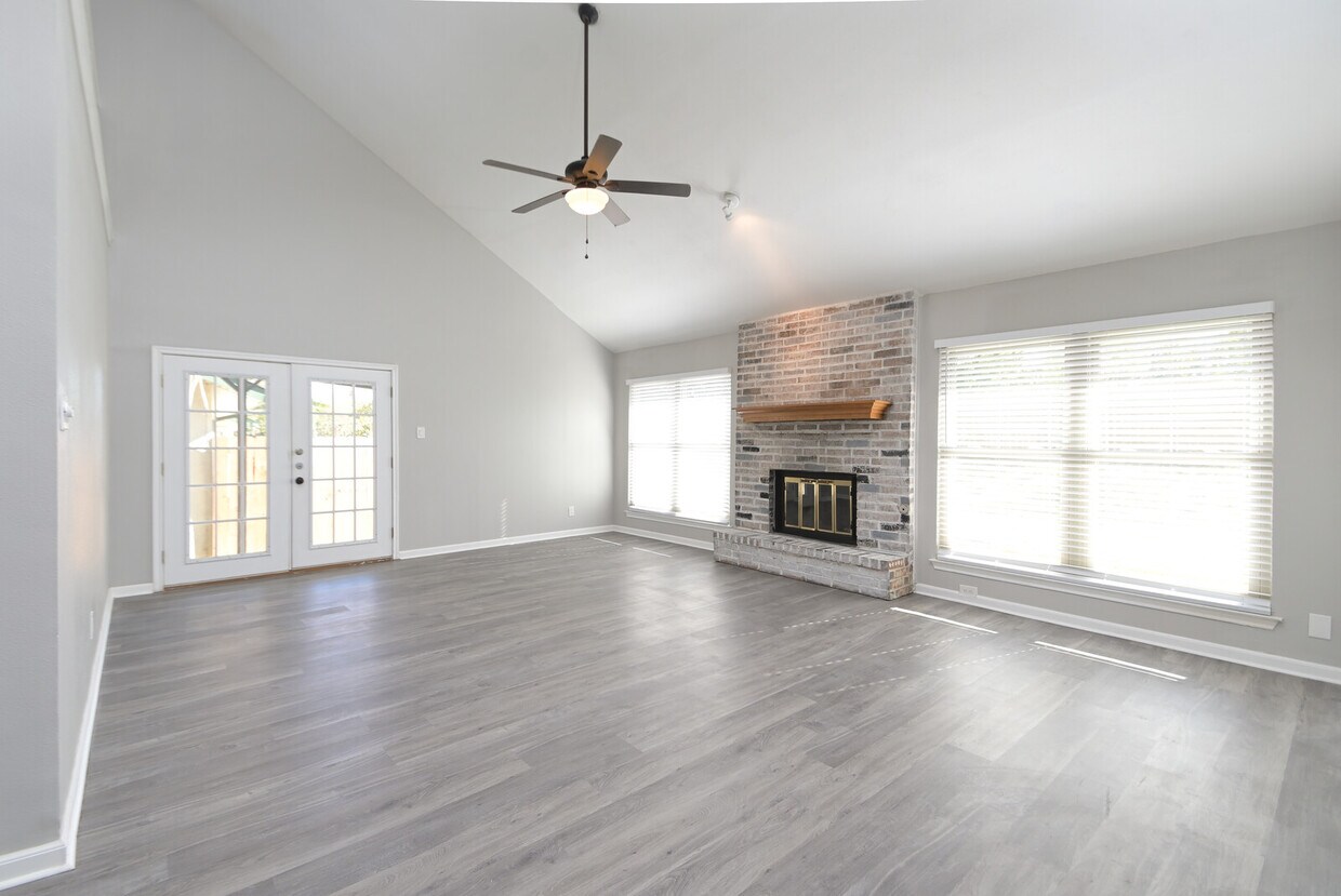 13418 Pebble Cir, San Antonio, TX 78217 House Rental in San Antonio