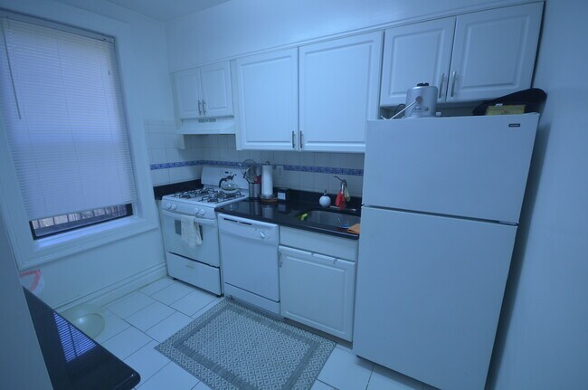 Foto del edificio - Bristol Court