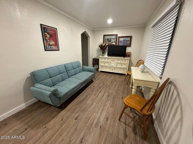 Foto del edificio - 19 W Fremont St