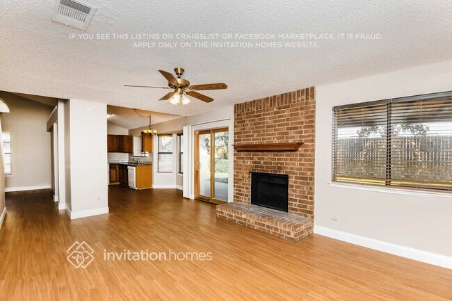 Building Photo - 1614 Stoneway Dr