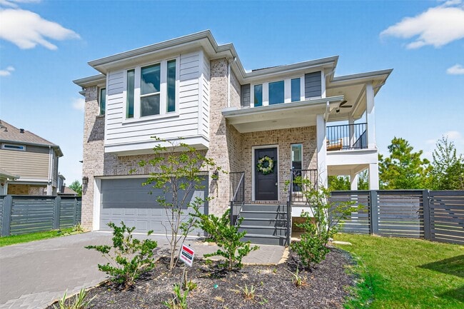 Building Photo - 15174 Post Oak Fls Dr