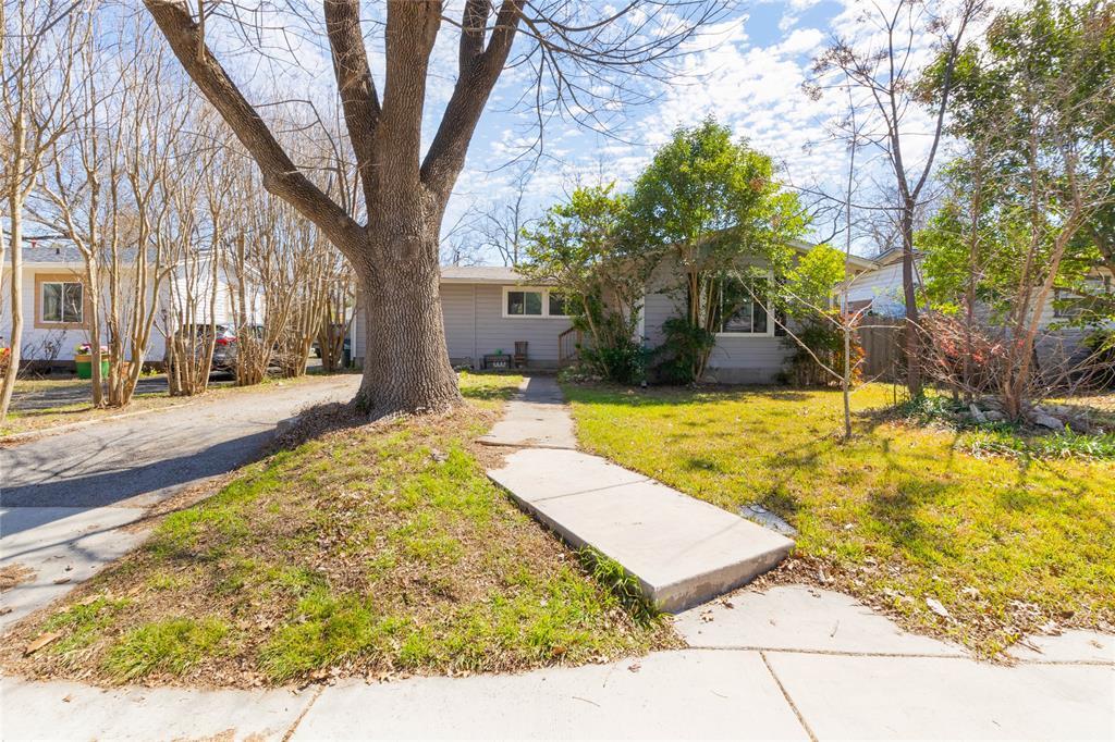 Foto principal - 936 Cheatham St