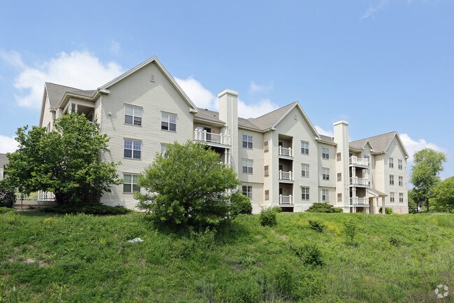 Foto del edificio - Deer Creek