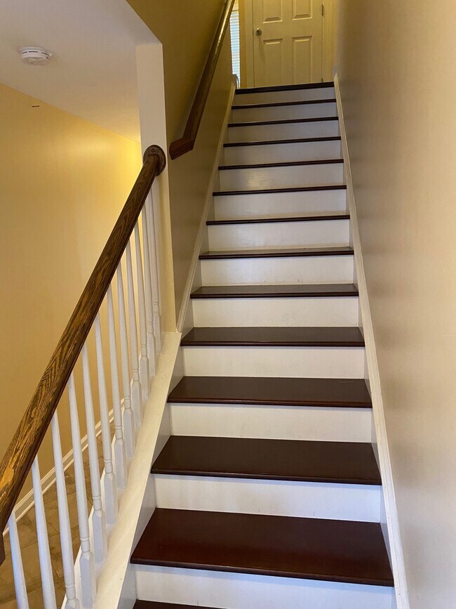 2528 b St, Philadelphia, PA 19125 Townhome Rentals in Philadelphia