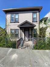 Building Photo - 2112 California St