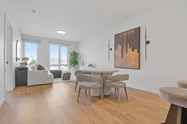 Foto del edificio - The Forte