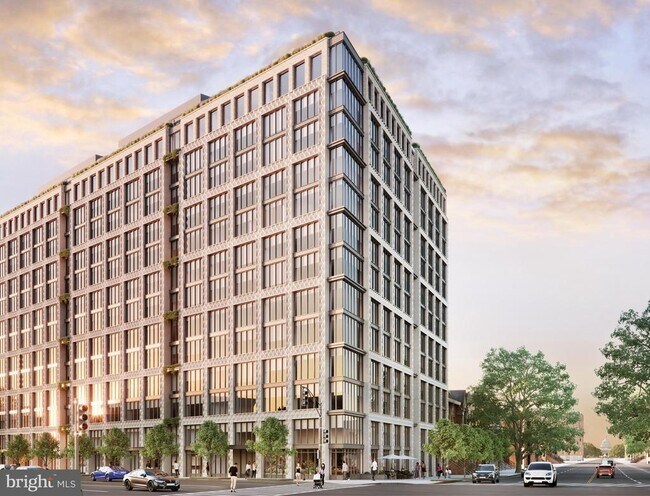 Foto del edificio - 1 Florida Ave NE