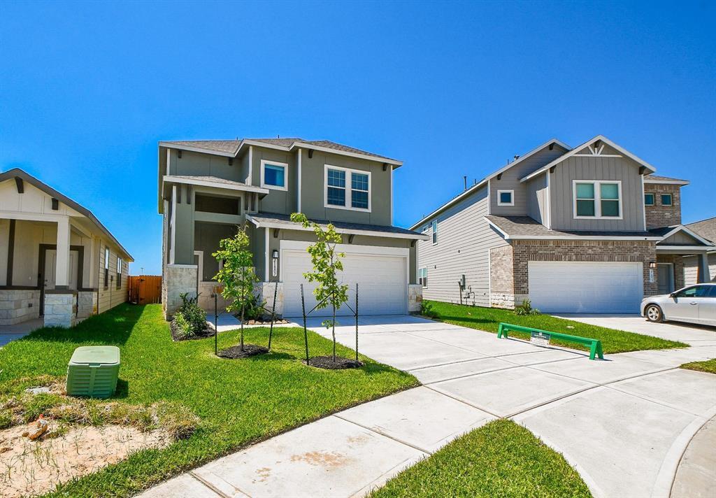 Primary Photo - 21807 Ash Cypress Ct