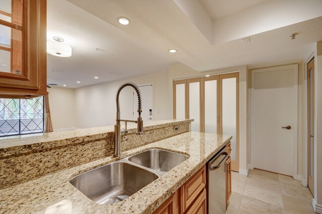 Double Basin Sink - 7777 E Main St