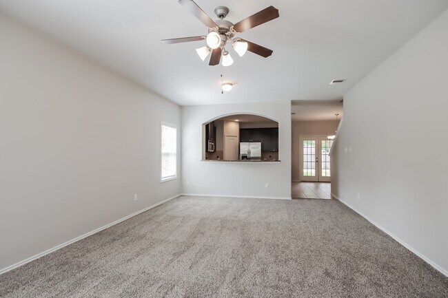 Foto del edificio - 511 Topsail Way