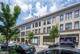 Building Photo - 1401 Church St NW