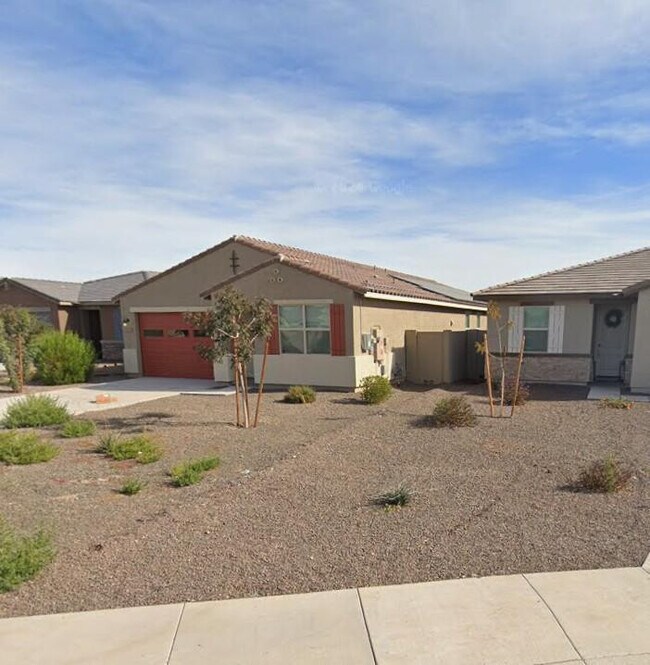 Building Photo - 25361 N 144th Dr