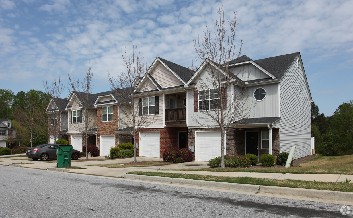 Foto principal - Turtle Creek