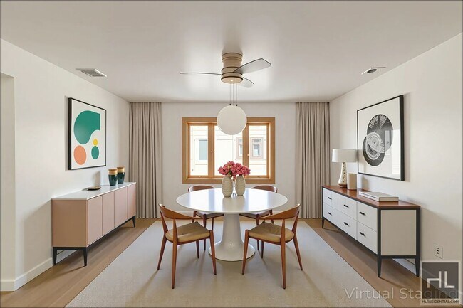 Foto del edificio - LAMPORT BOULEVARD