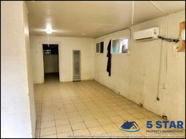 Foto del edificio - 1 bedroom in El Paso TX 79903