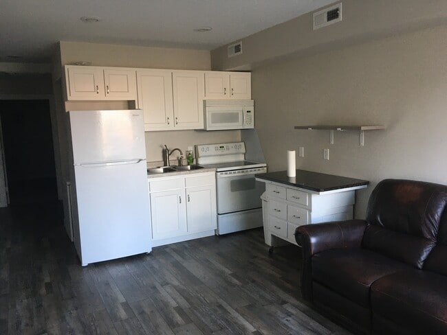 Foto del edificio - 2218 Wayne St