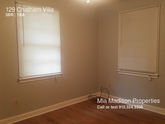 Building Photo - 129 Chatham Villa Dr
