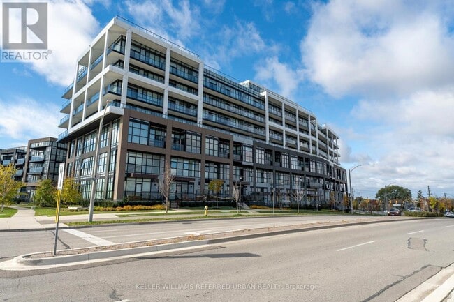 Building Photo - 60 George Butchart Dr