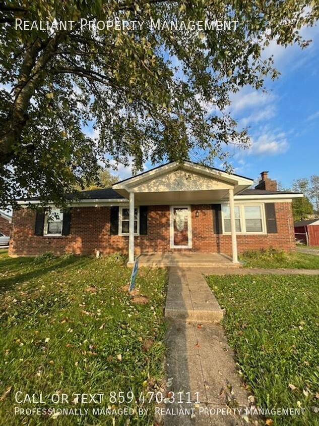 Primary Photo - 633 S Third Street-