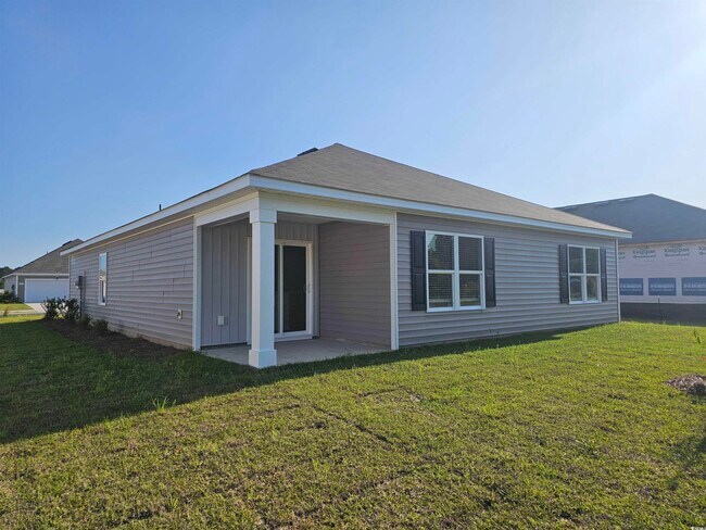 Building Photo - 374 Jeff Waters Cir