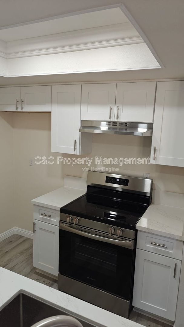 Foto del edificio - 3479 20th St